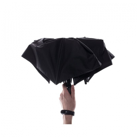 Umbrela Xiaomi MiJia Ultra Light - cu pliere  si deschidere automatica, Protectie impotriva ploilor si razelor solare [6]