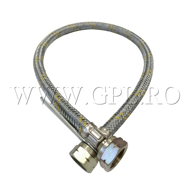 Racord flexibil GPL CH27 (W21x1/14) – 70 cm [1]