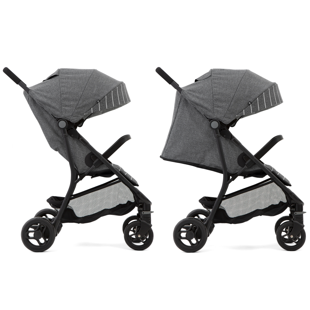 Carucior Graco Breaze Lite 2 Suits Me [2]