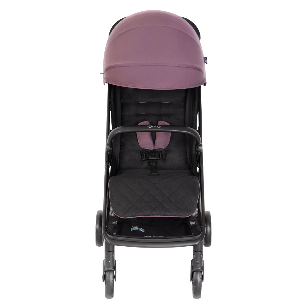 Carucior Graco Myavo Mulberry [2]