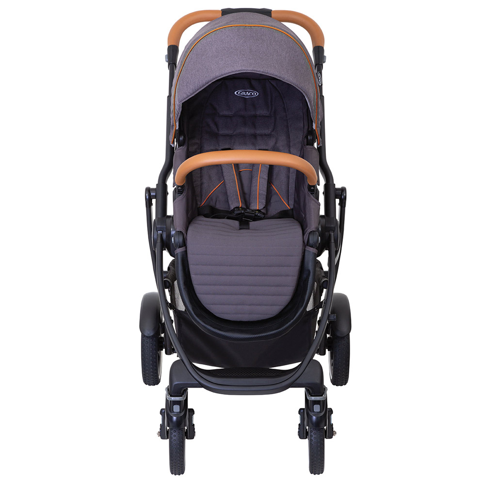 Carucior Graco Evo XT Iron [3]