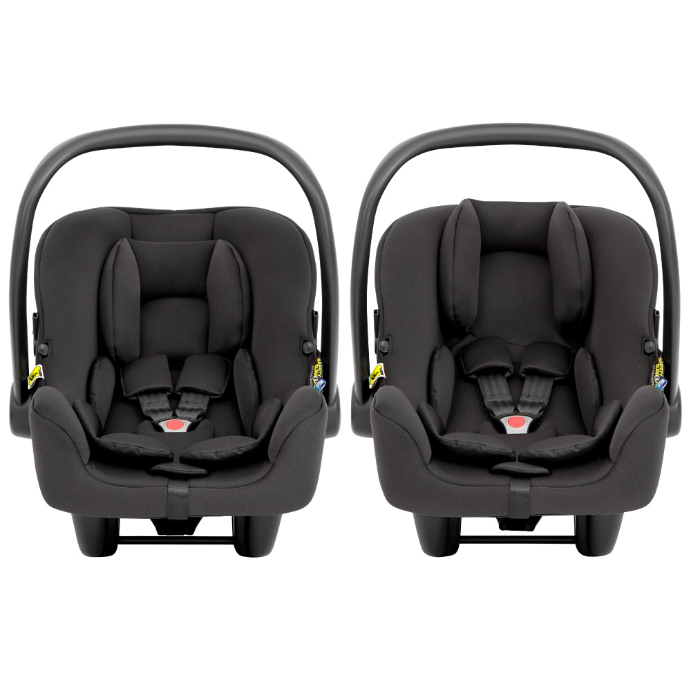 Scoica auto Graco SnugLite i-Size Midnight [3]