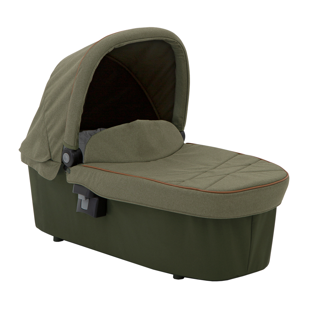 Carucior Graco Near2Me Khaki sistem 2 in 1 [6]