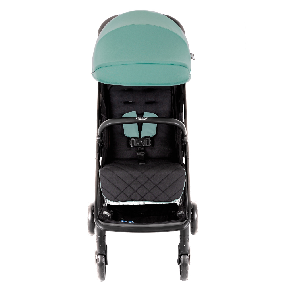 Carucior Graco Myavo Mint [2]