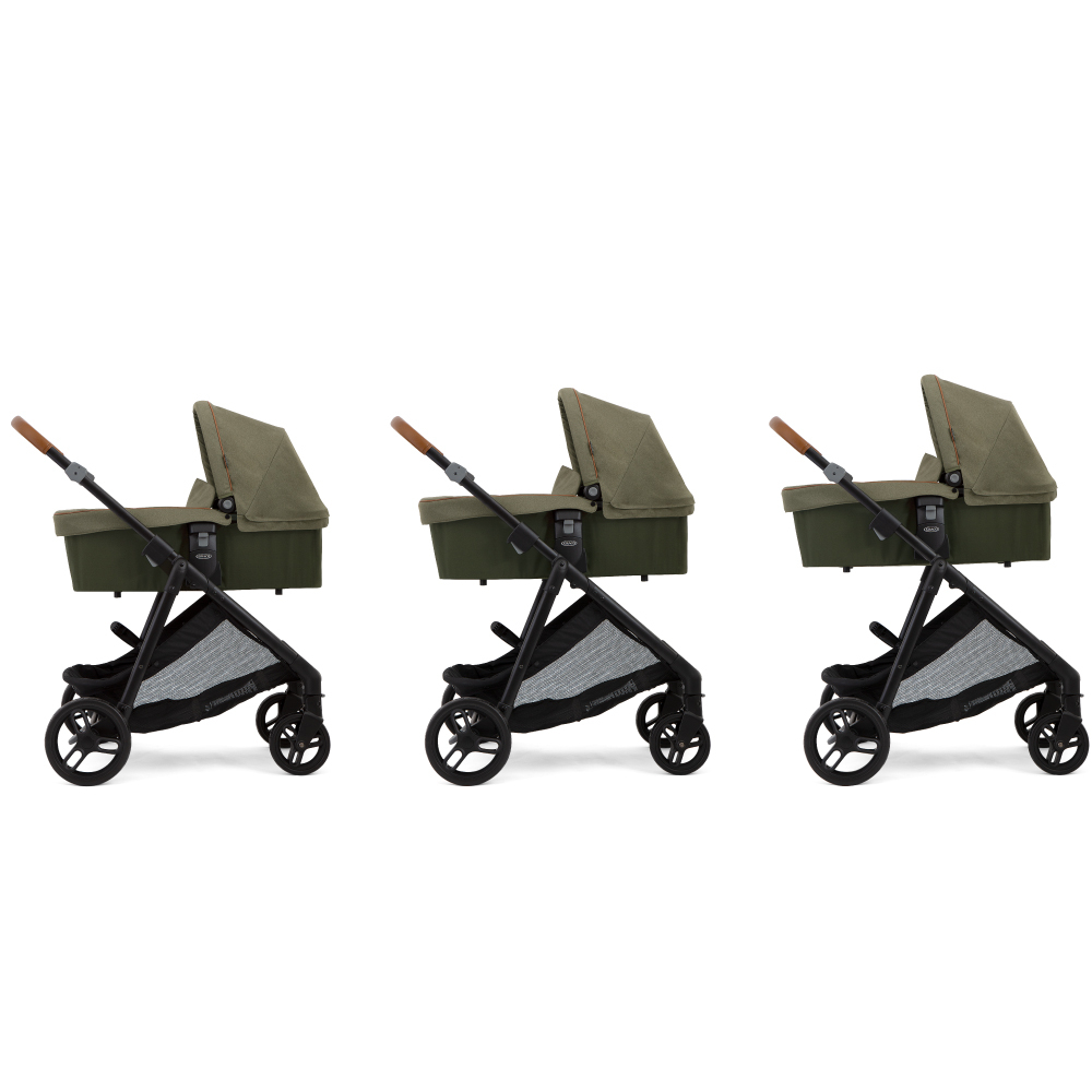 Landou Graco Near2Me Khaki [2]