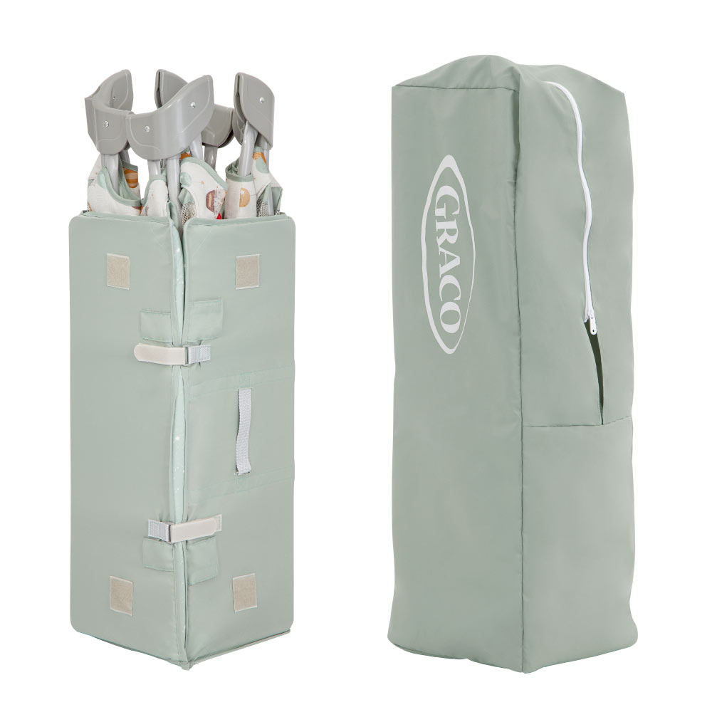 Patut Graco Contour Electra Up & Away - Resigilat [7]