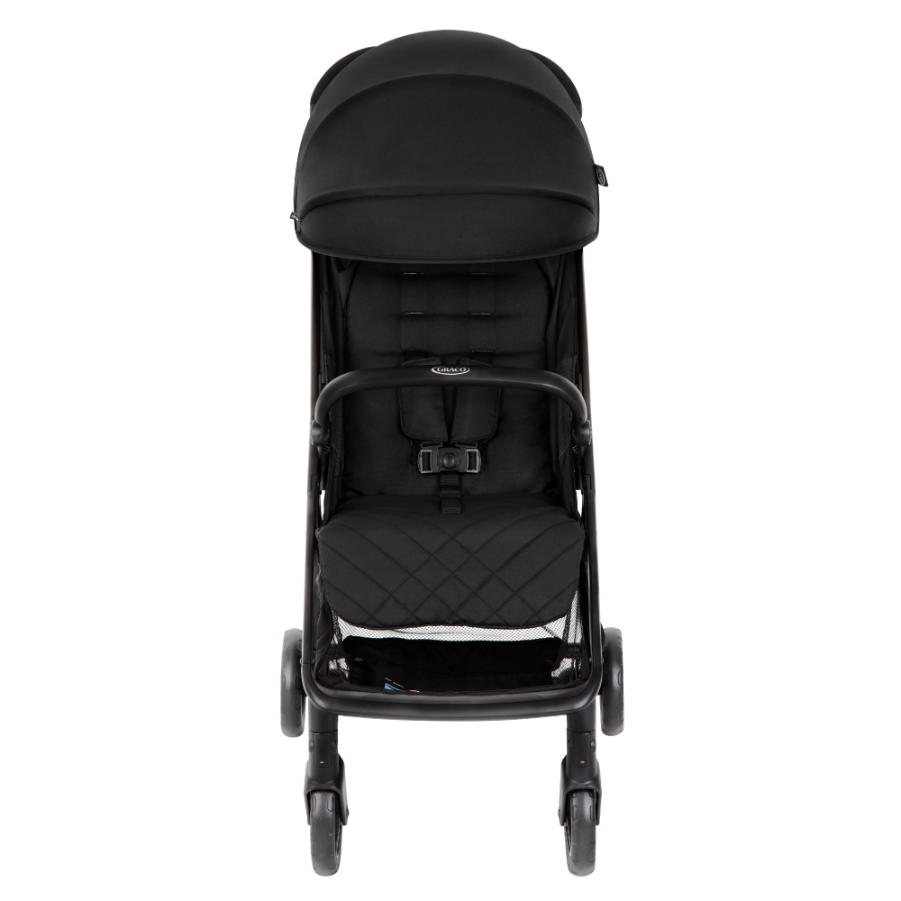 Carucior Graco Myavo Midnight [2]