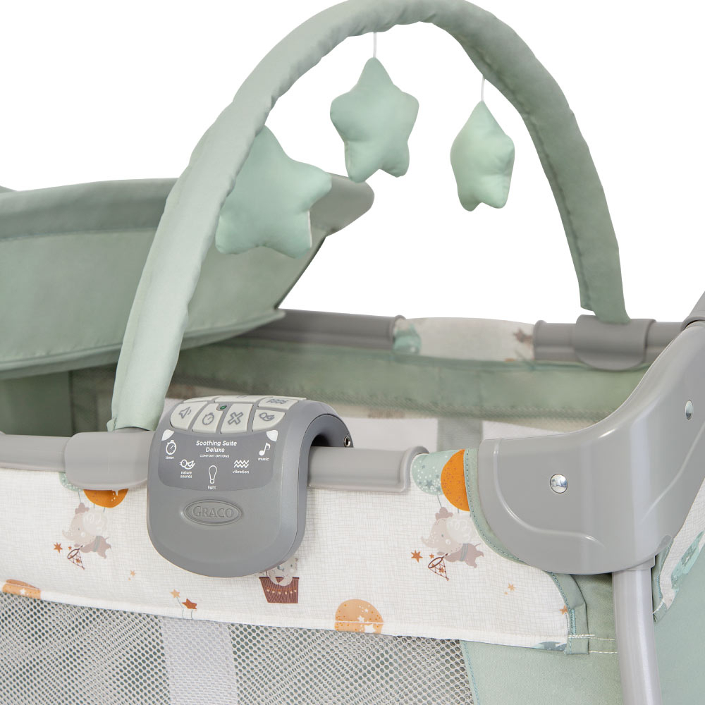 Patut Graco Contour Electra Up & Away - Resigilat [6]