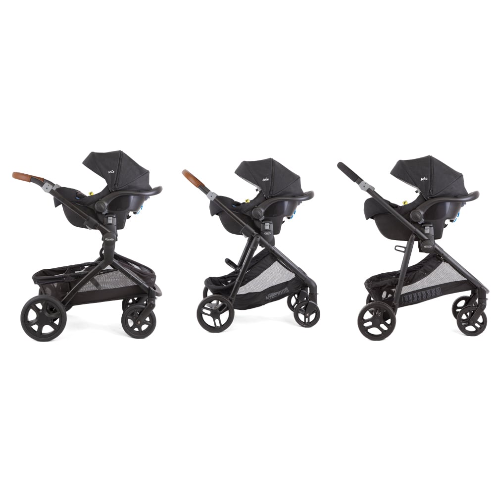 Adaptor scaun auto universal Graco [2]