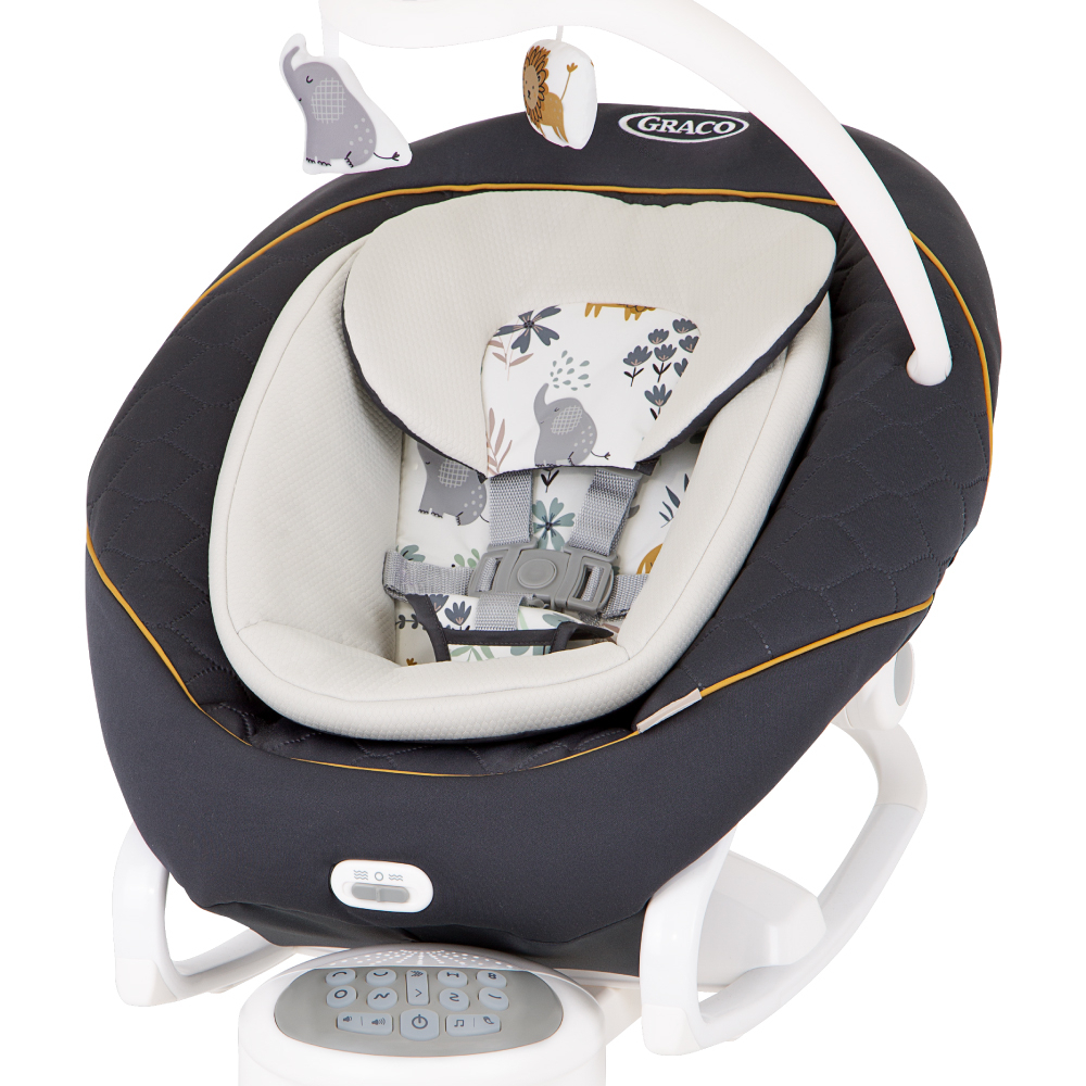Balansoar Graco All Ways Soother Into the Wild [3]