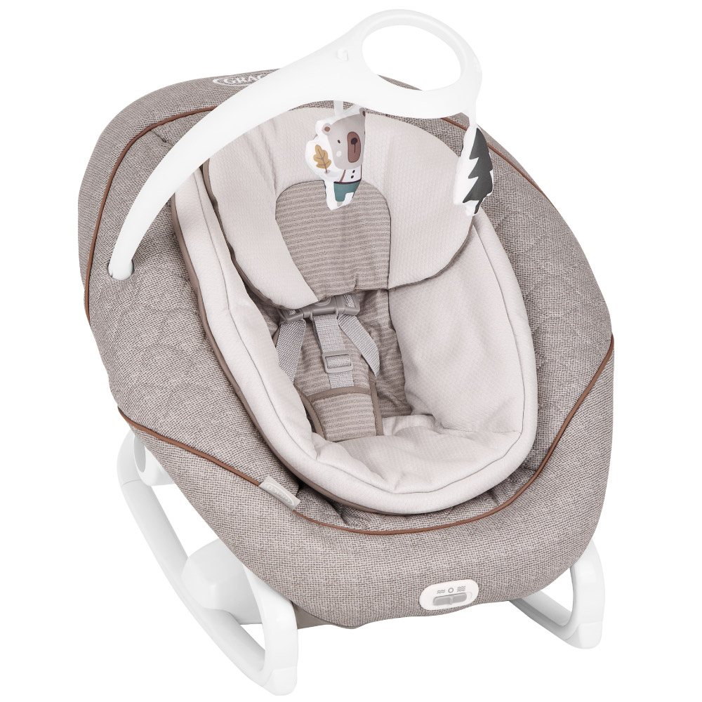 Balansoar Graco All Ways Soother Little Adventures [2]
