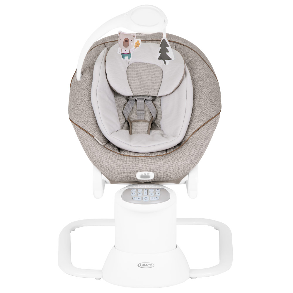 Balansoar Graco All Ways Soother Little Adventures [3]