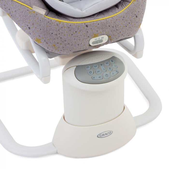 Balansoar Graco All Ways Soother Stargazer [5]