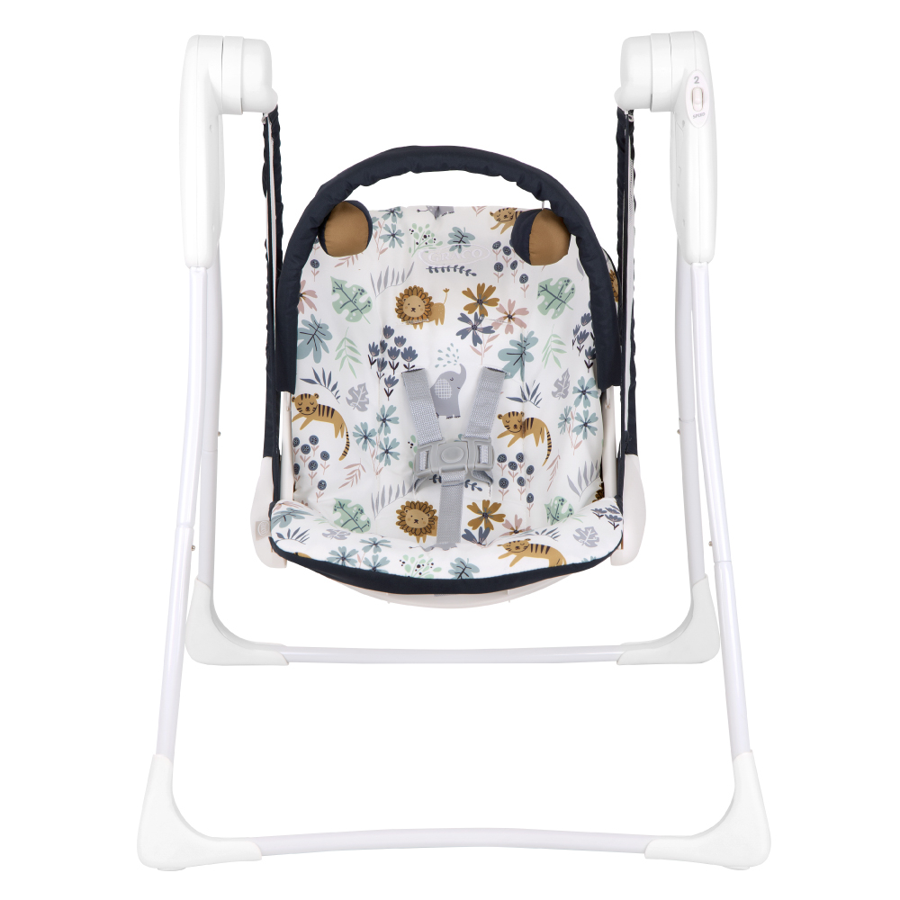 Balansoar Graco Baby Delight Into the Wild [2]