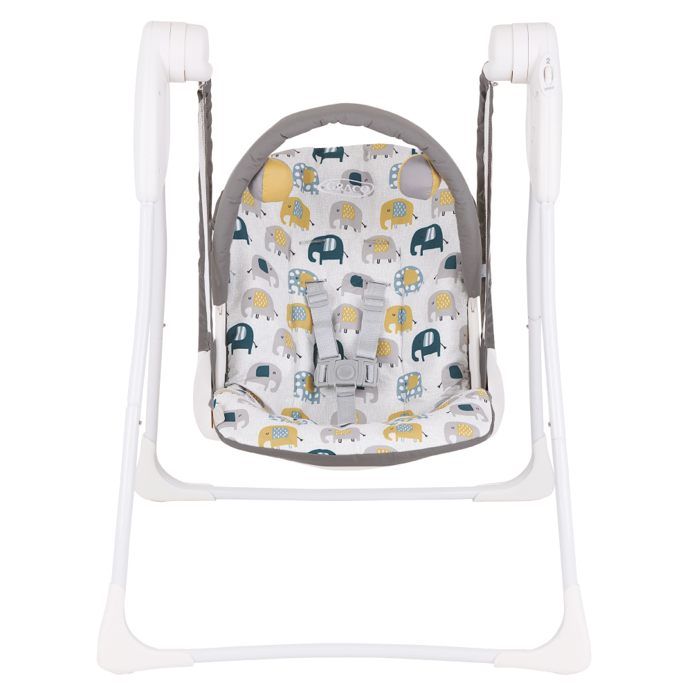 Balansoar Graco Baby Delight Parade [2]