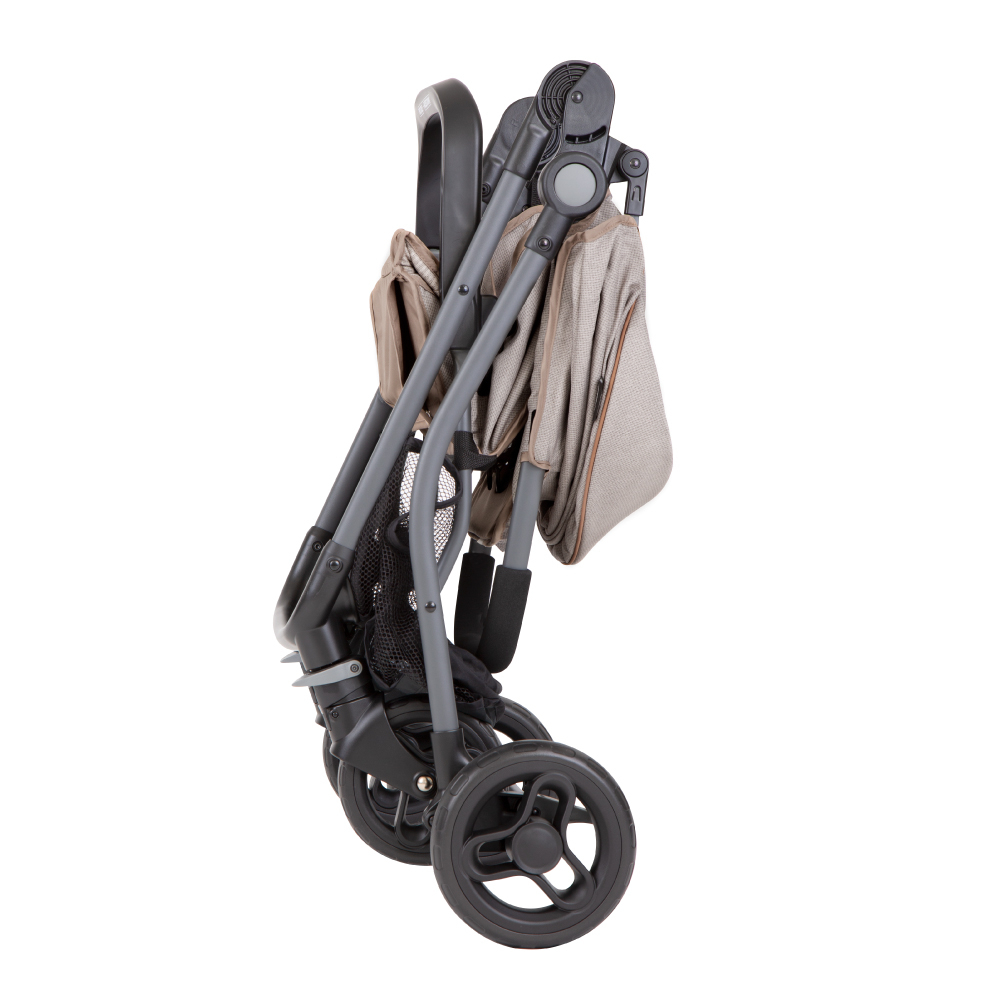 Carucior Graco Breaze Lite 2 Little Adventures [4]