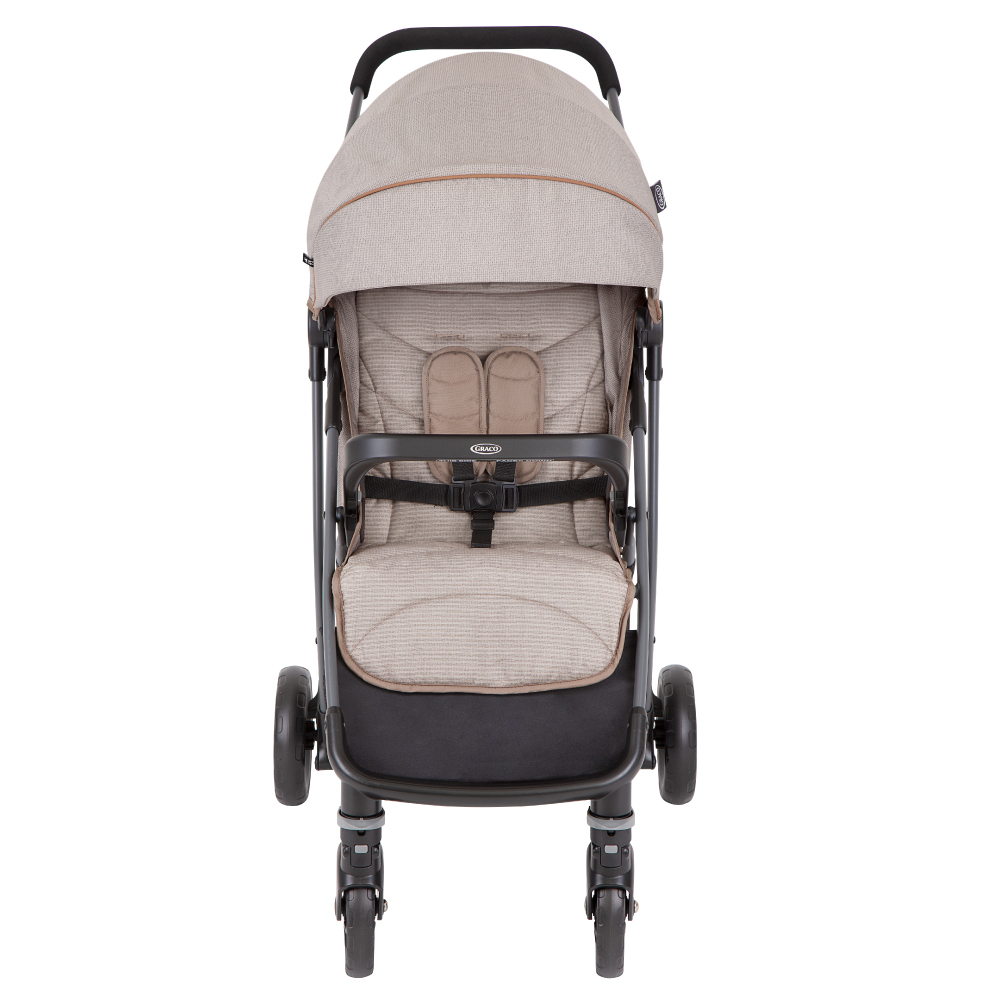 Carucior Graco Breaze Lite 2 Little Adventures [2]