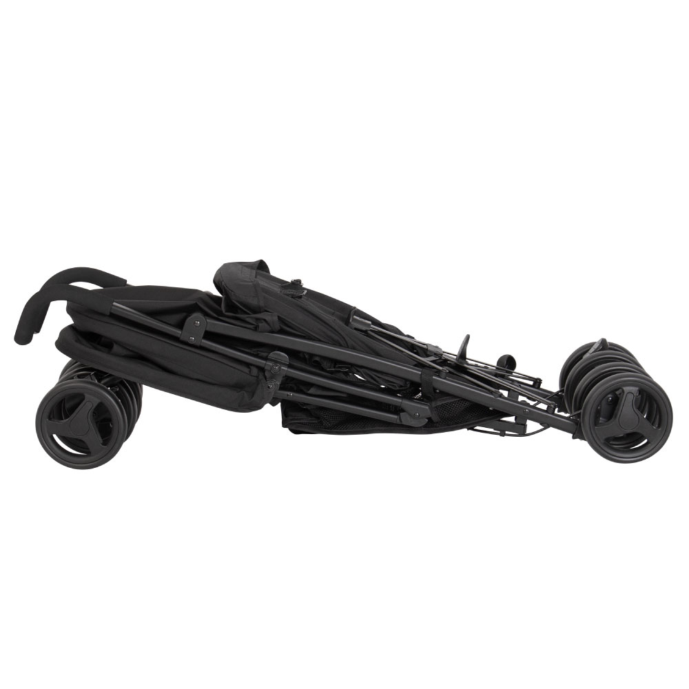 Carucior Graco EZLite Midnight [5]