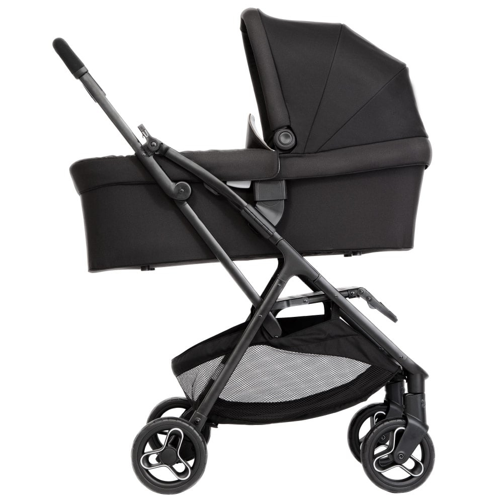 Carucior Graco Myavo 3 in 1 Midnight [4]