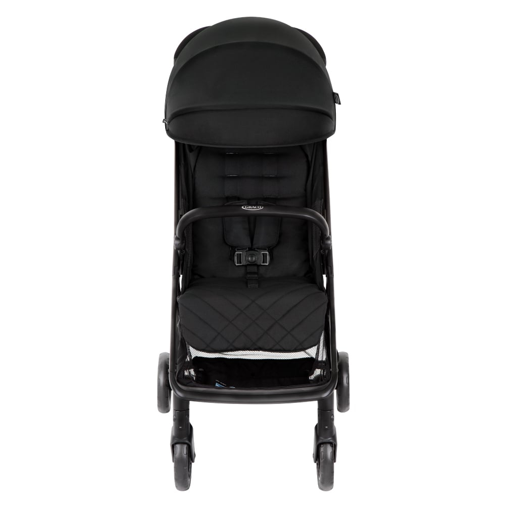 Carucior Graco Myavo 3 in 1 Midnight [2]