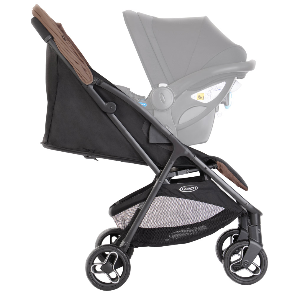 Carucior Graco Myavo Fossil [4]