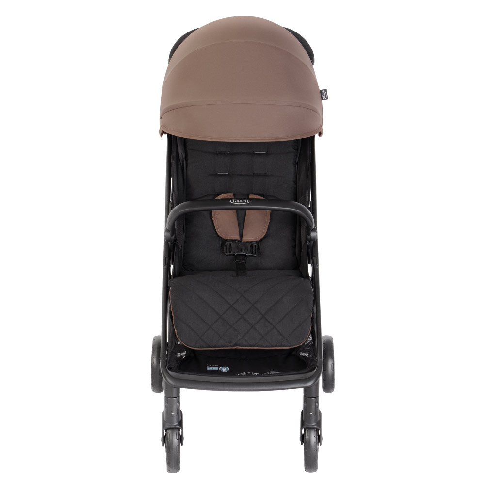 Carucior Graco Myavo Fossil [2]