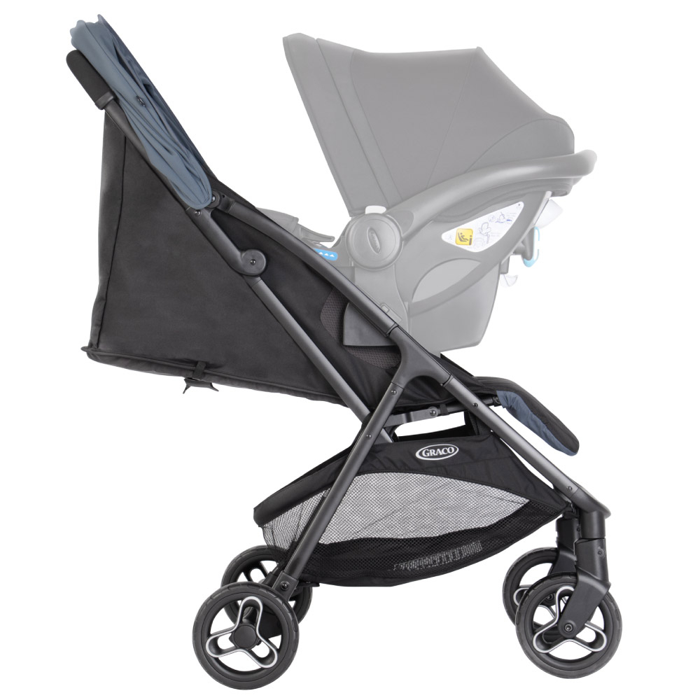 Carucior Graco Myavo Stormy [4]