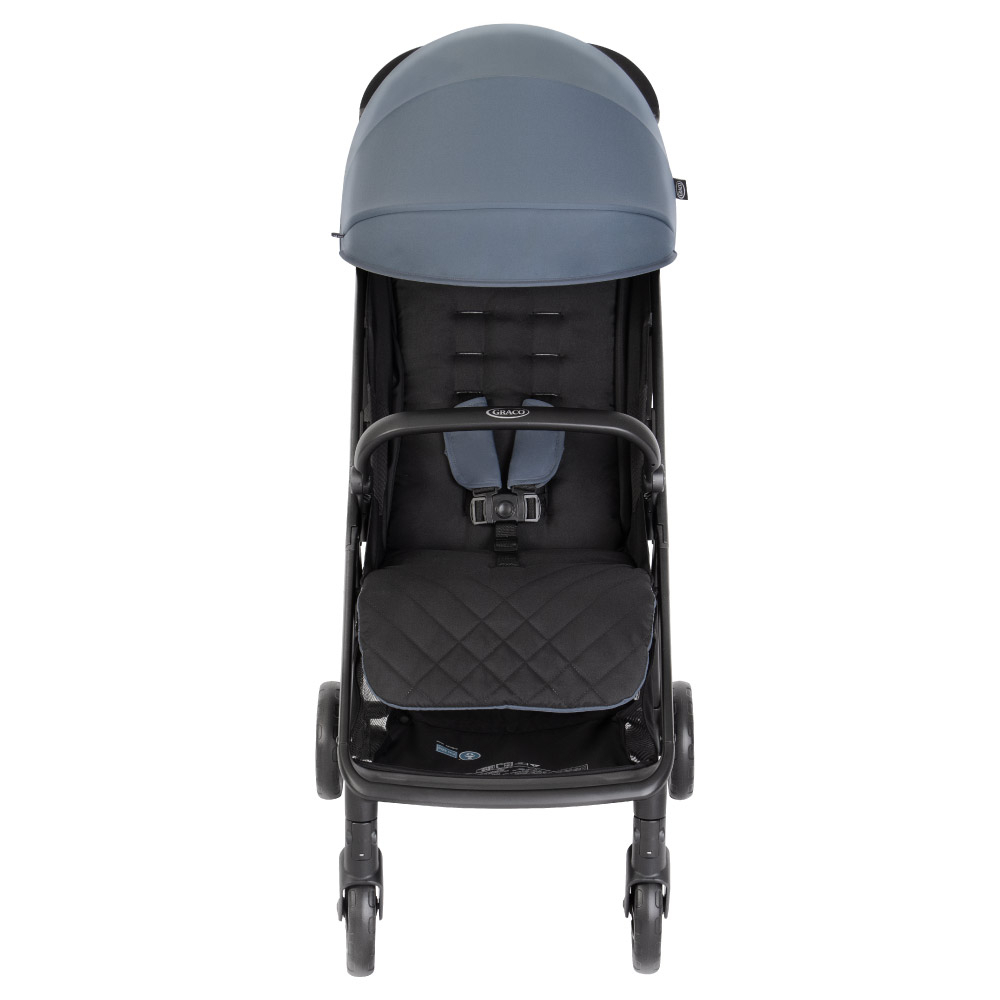 Carucior Graco Myavo Stormy [2]