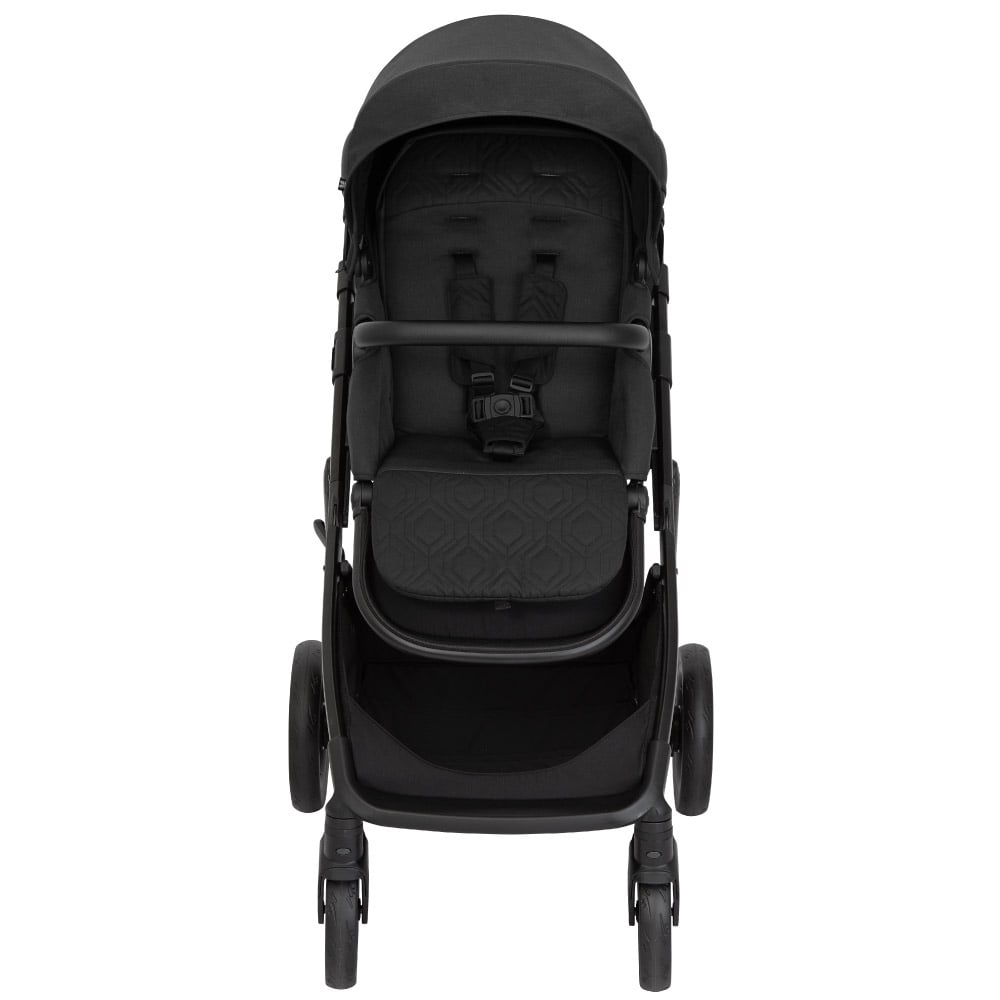 Carucior Graco Near2Me DLX 3 in 1 Midnight [3]