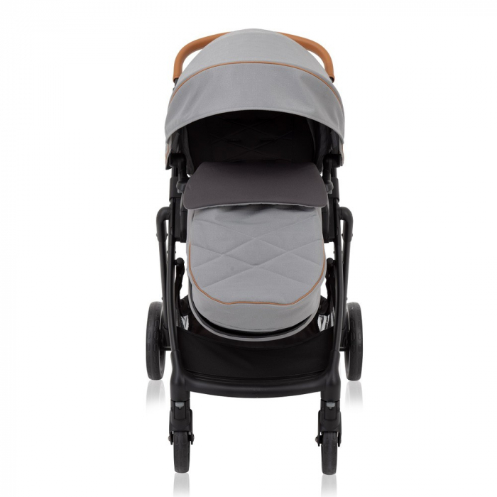 Carucior Graco Near2Me Steeple Grey [6]