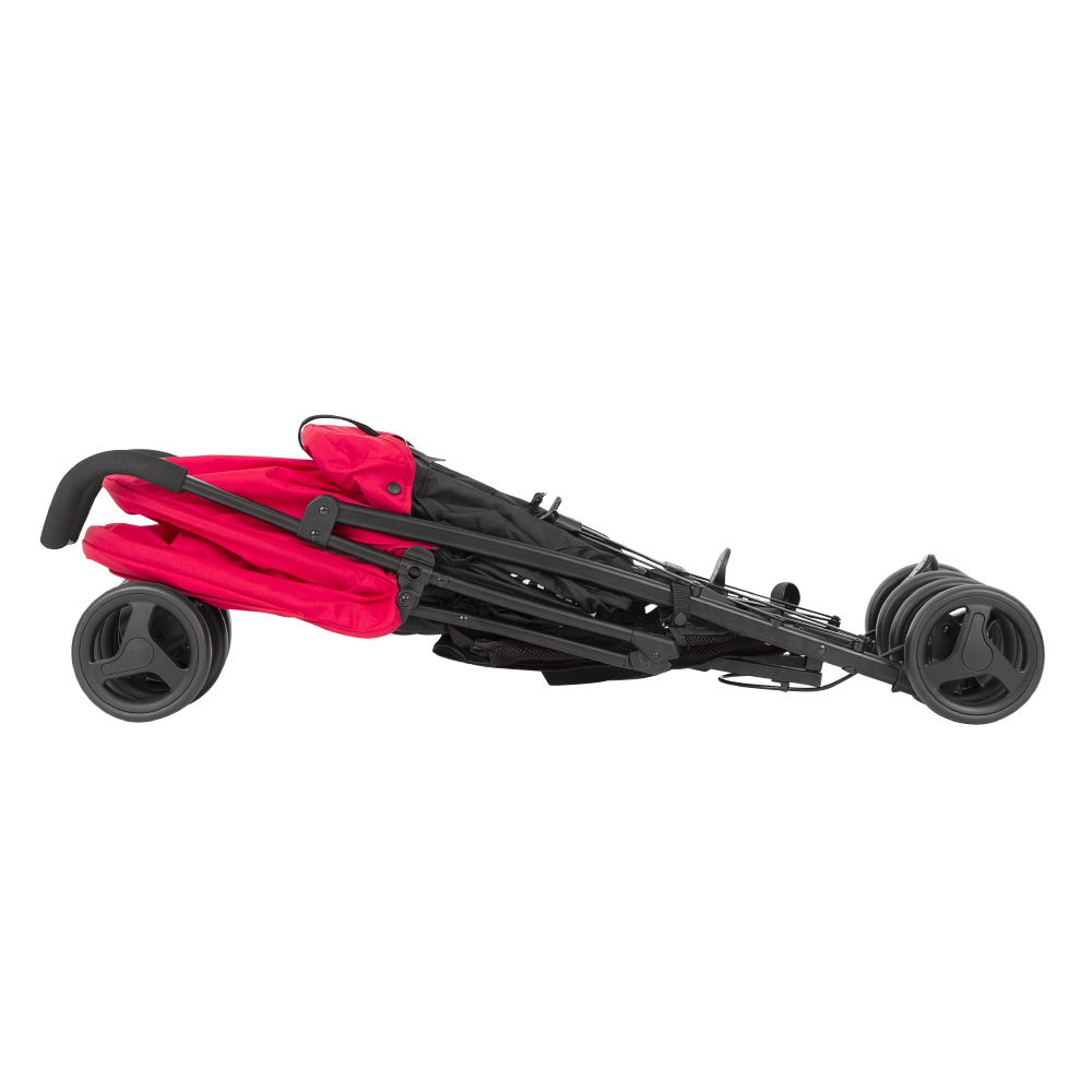 Carucior Graco Travelite Cherry [4]