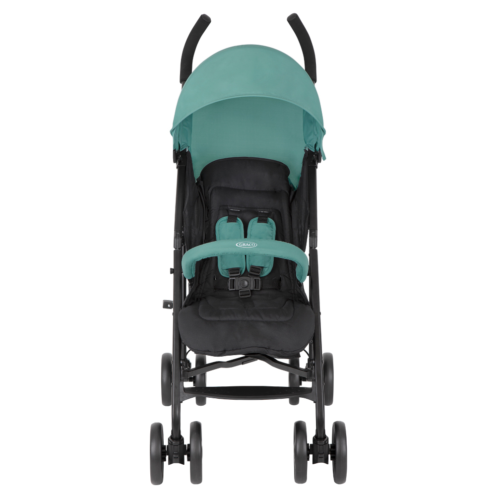 Carucior Graco Travelite Mint [2]