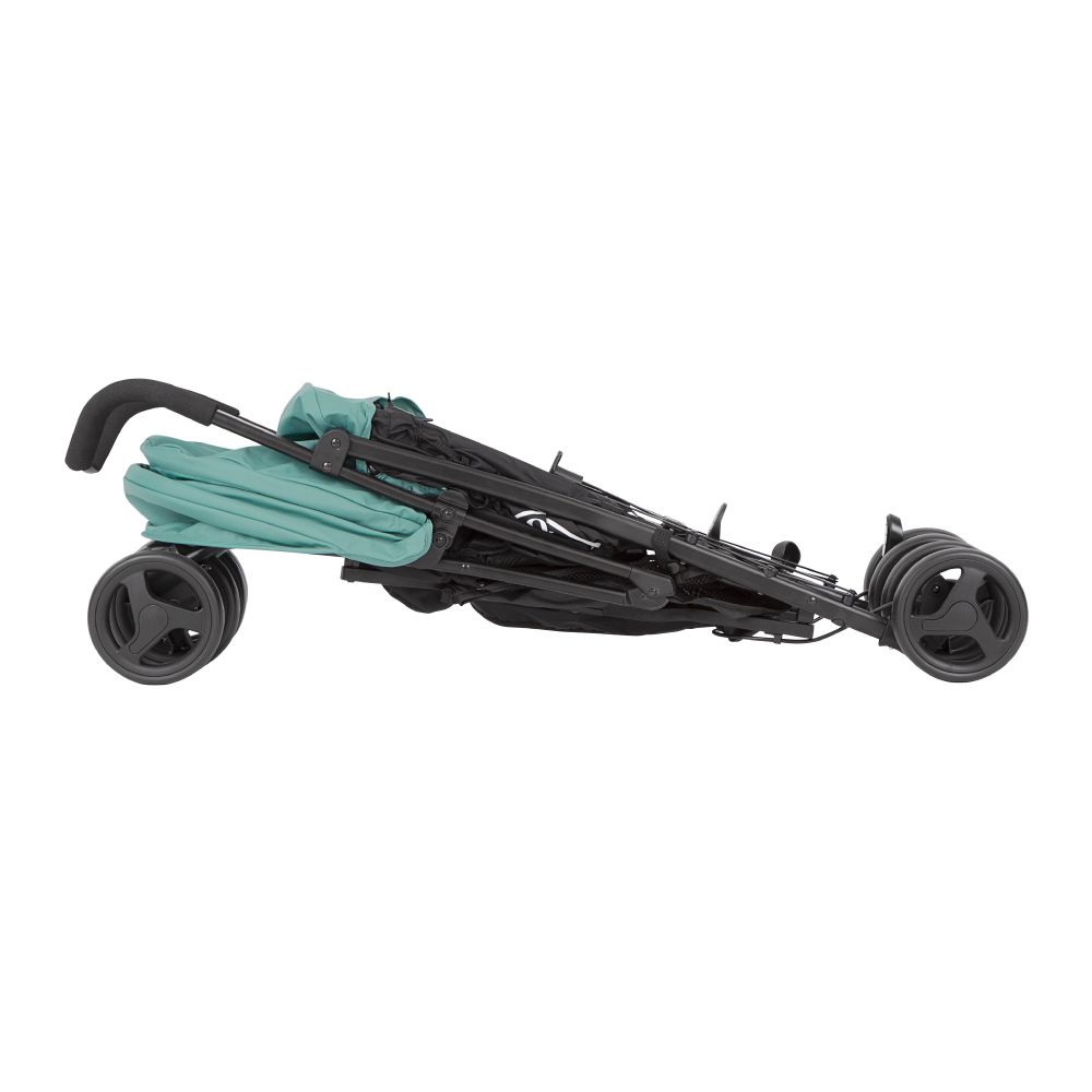 Carucior Graco Travelite Mint [4]