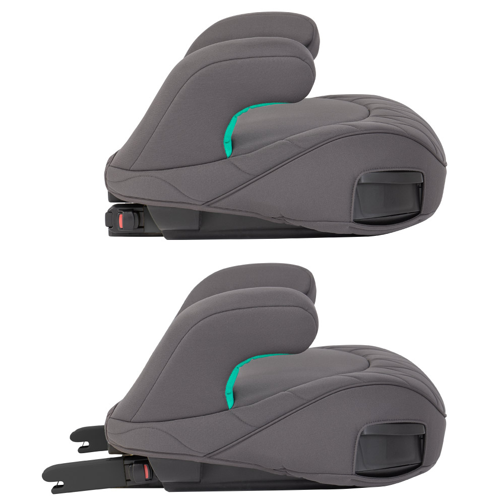Inaltator auto Graco Max i-Size Iron [3]