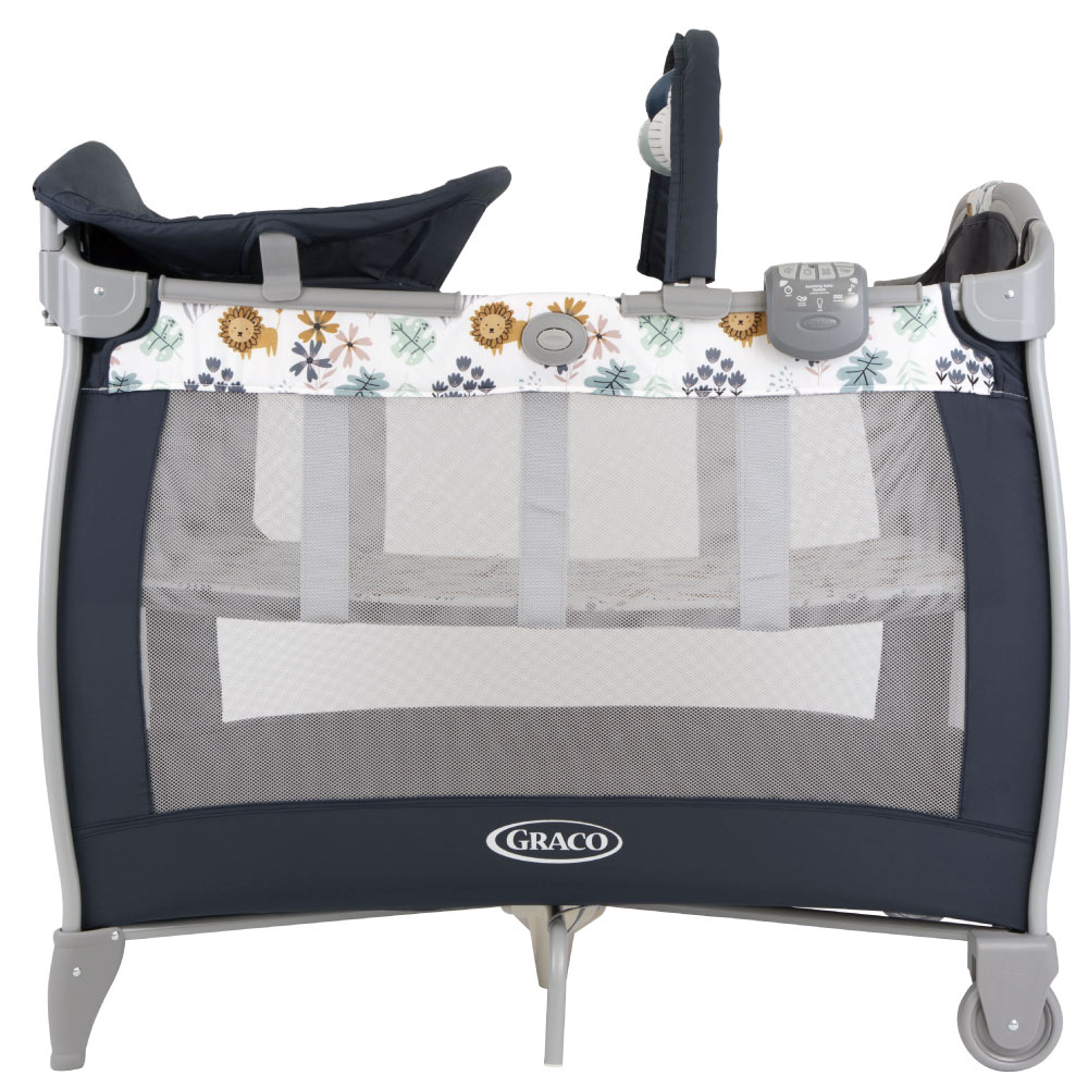 Patut Graco Contour Electra Into the Wild [2]