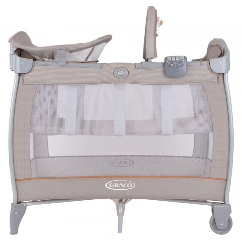 Patut Graco Contour Electra Little Adventures [7]