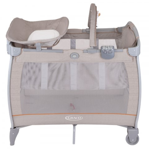 Patut Graco Contour Electra Little Adventures [2]