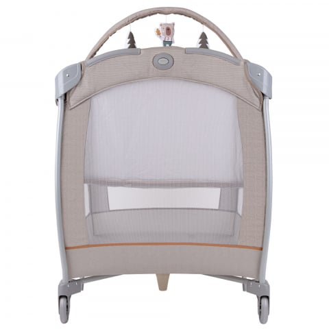 Patut Graco Contour Electra Little Adventures [4]