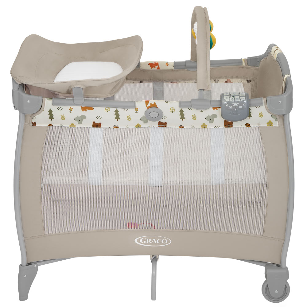 Patut Graco Contour Electra Nature Trail [3]