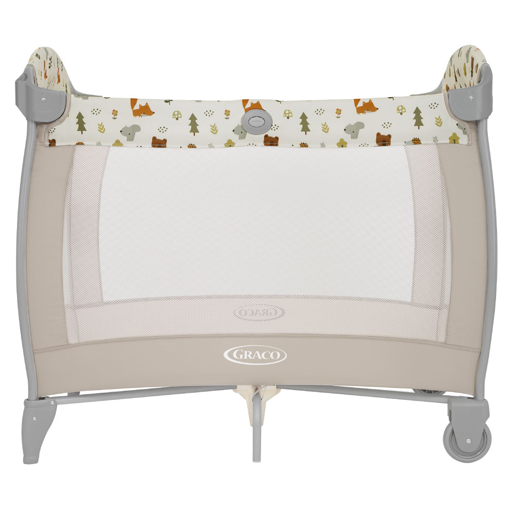 Patut Graco Contour Electra Nature Trail [4]