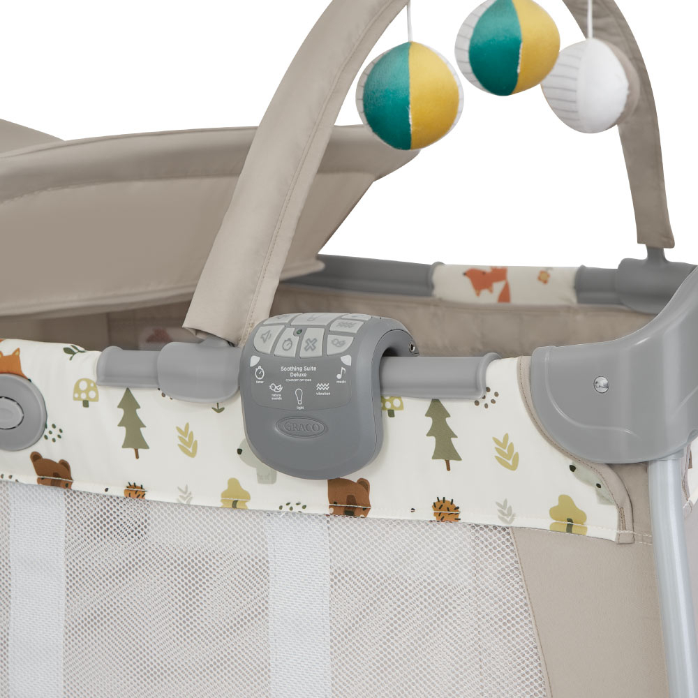 Patut Graco Contour Electra Nature Trail [7]