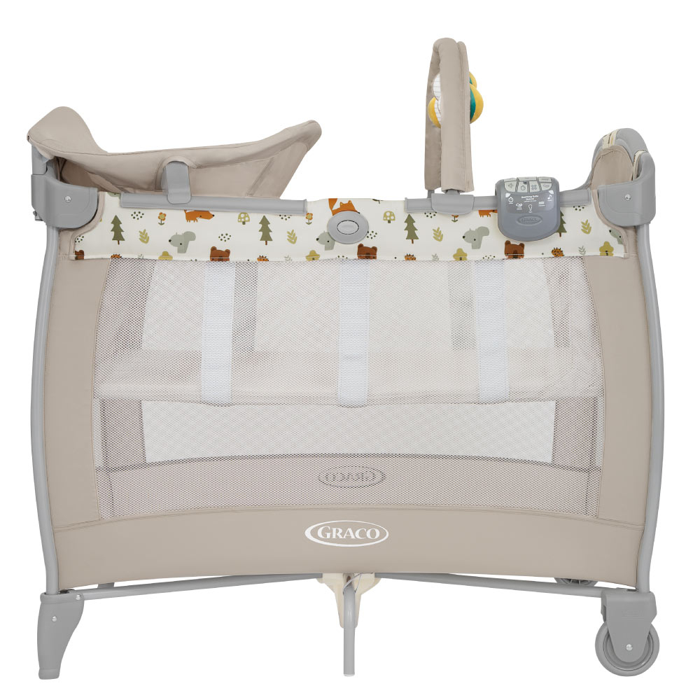 Patut Graco Contour Electra Nature Trail [2]