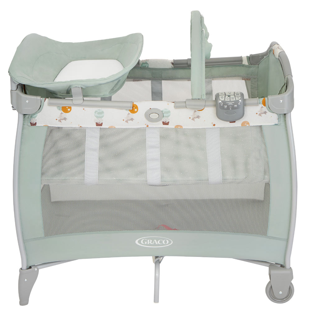 Patut Graco Contour Electra Up & Away [3]