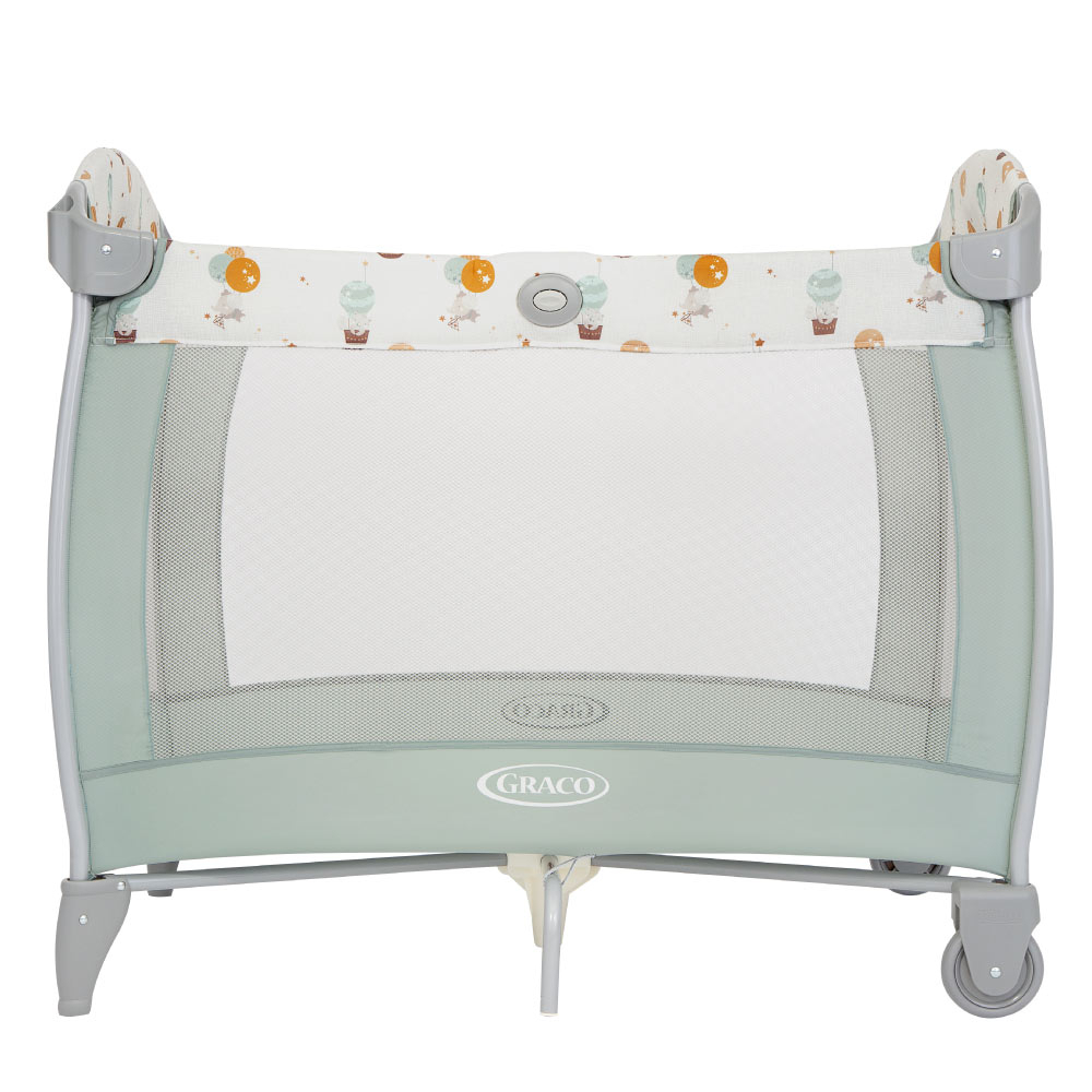 Patut Graco Contour Electra Up & Away [4]
