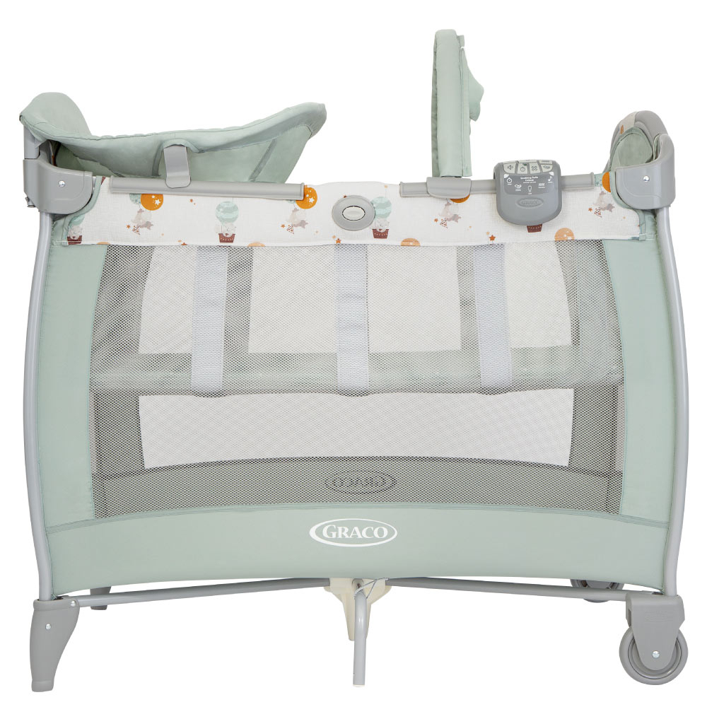 Patut Graco Contour Electra Up & Away [2]
