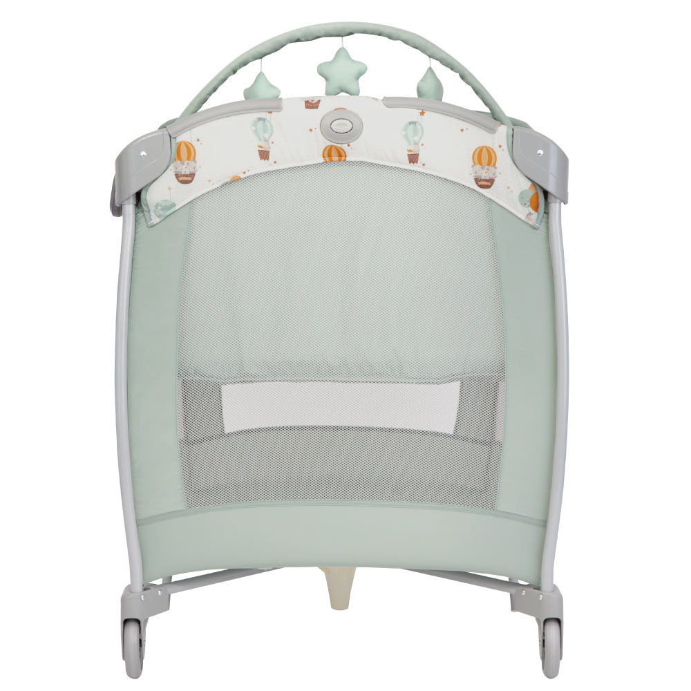 Patut Graco Contour Electra Up & Away [5]