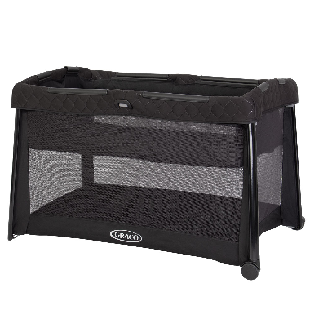 Patut Graco FoldLite LX Midnight [3]
