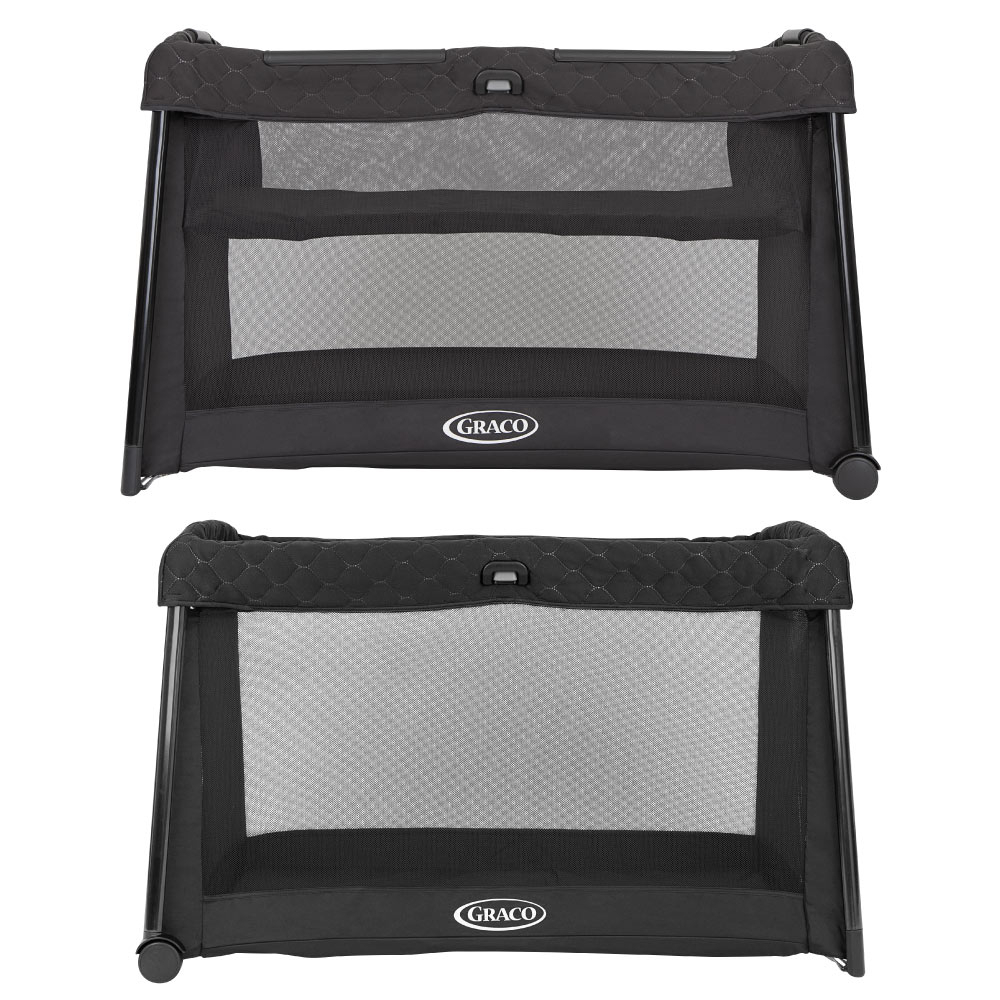 Patut Graco FoldLite LX Midnight [2]