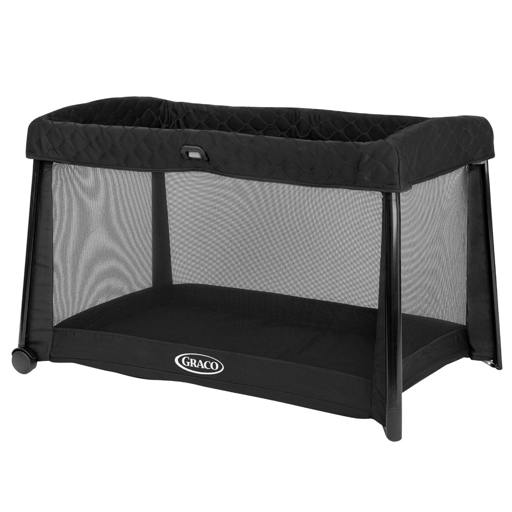 Patut Graco FoldLite LX Midnight [4]