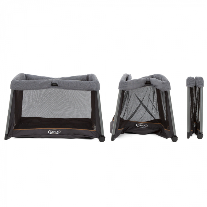 Patut Graco FoldLite Shadow [3]